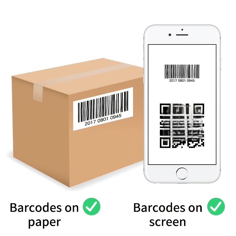 09b2cdc5-1438-486c-b4bd-db9af7fc980c.jpg NETUM L5 Supermarket POS Barcode Reader for Scanning QR