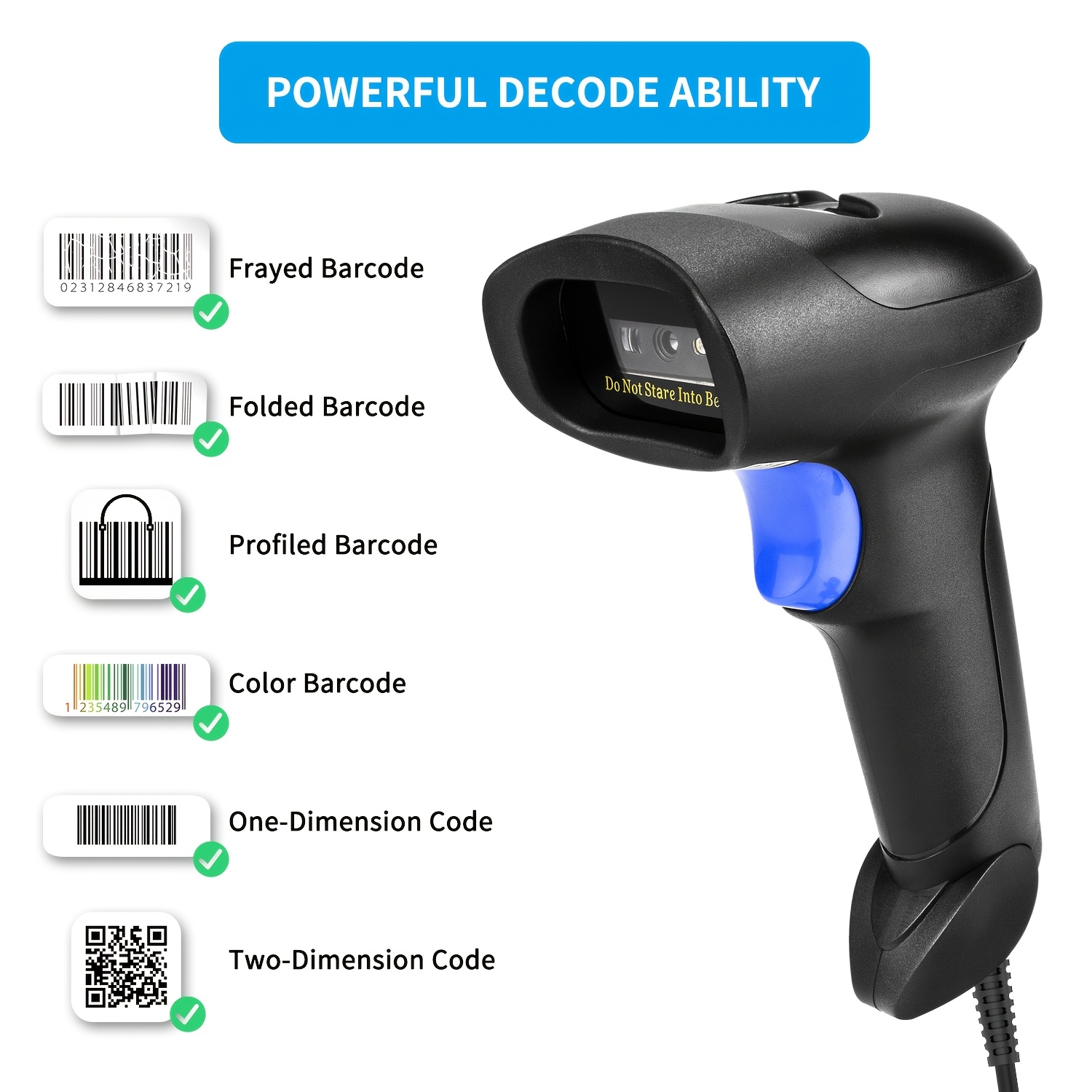 95d2f239-7449-41d4-abf2-f50dc21b6f70.jpg NETUM L5 Supermarket POS Barcode Reader for Scanning QR