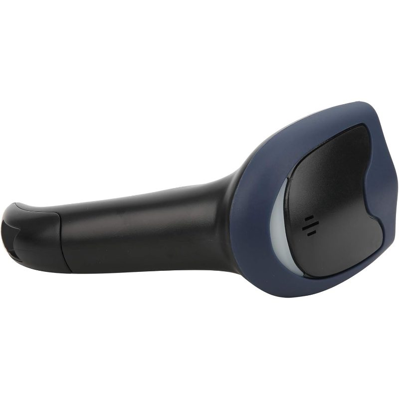 Barcode Scanner - Barcode Scanner Reader, Handheld Handheld USB Wired 1D 2D Automated Industry Sensor SC? 1202? 2D