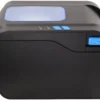 Xprinter XP-370B USB Port Thermal Receipt Printer Auto Cutter Mall Ticket Machine POS Thermal Printer 80mm Receipt Printer