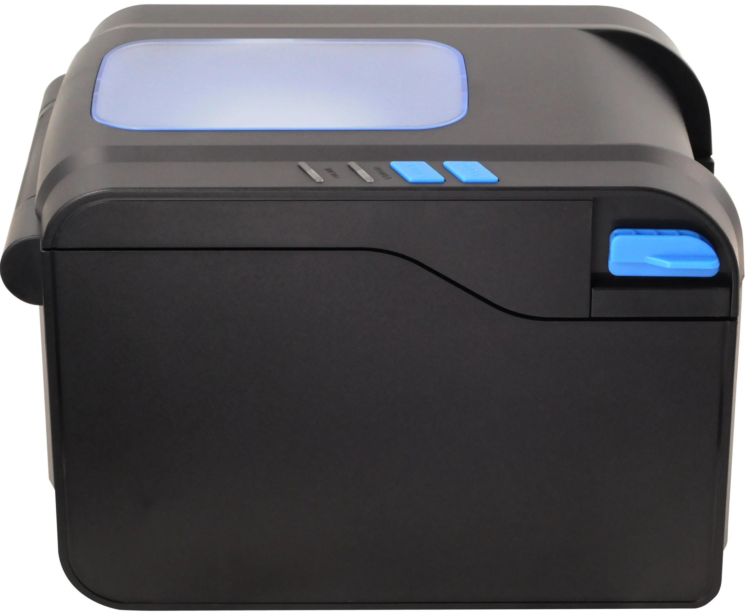 Xprinter XP-370B USB Port Thermal Receipt Printer Auto Cutter Mall Ticket Machine POS Thermal Printer 80mm Receipt Printer