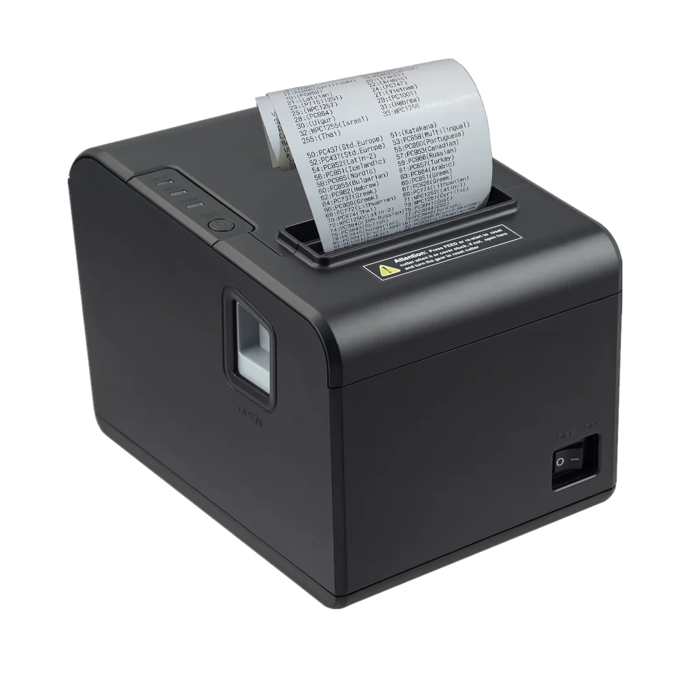 H1e8be1361a9d4a348098f32ee66e91c8q.webp Retail 1.5 Million Cuts USB Optional Wifi Blue Tooth Invoice Small 3 Inch Receipt Machine Pos 80mm Thermal Printer