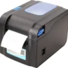 Xprinter XP-370B USB Port Thermal Receipt Printer Auto Cutter Mall Ticket Machine POS Thermal Printer 80mm Receipt Printer