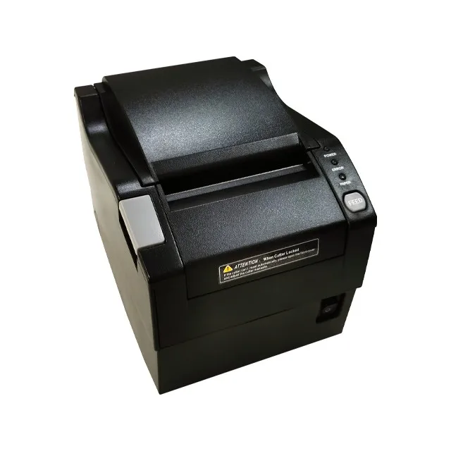MICROPOS 15'' Touch Screen All in One POS System Cash Register Cashier Machine POS Machine