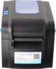 Xprinter XP-370B USB Port Thermal Receipt Printer Auto Cutter Mall Ticket Machine POS Thermal Printer 80mm Receipt Printer
