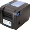 Xprinter XP-370B USB Port Thermal Receipt Printer Auto Cutter Mall Ticket Machine POS Thermal Printer 80mm Receipt Printer