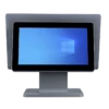H5f4e5c63205c427d8b23899eaaebec2bL.webp S18 Factory Direct Custom OEM 15.6+11.6 Inch Android/Windows Touch Screen POS Machine Stable POS System Cash Register POS