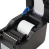 Xprinter XP-370B USB Port Thermal Receipt Printer Auto Cutter Mall Ticket Machine POS Thermal Printer 80mm Receipt Printer