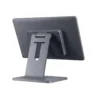 Hb7a1945f6322400a9fc5a6bf761ce136b.webp S18 Factory Direct Custom OEM 15.6+11.6 Inch Android/Windows Touch Screen POS Machine Stable POS System Cash Register POS