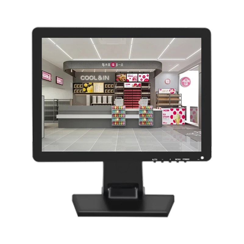 Heef405af476f466ab18fe553fc7de163P.webp 2026 New Restaurant/ Hotel Pos Terminal Business Pos Software for Retail System 15 Inch Touchscreen Monitor