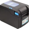 Xprinter XP-370B USB Port Thermal Receipt Printer Auto Cutter Mall Ticket Machine POS Thermal Printer 80mm Receipt Printer